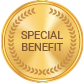 special benefit